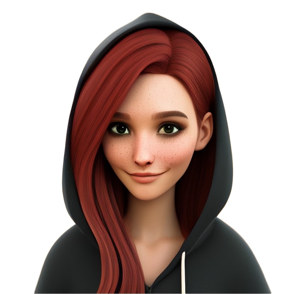 Hey I’m Jess :)